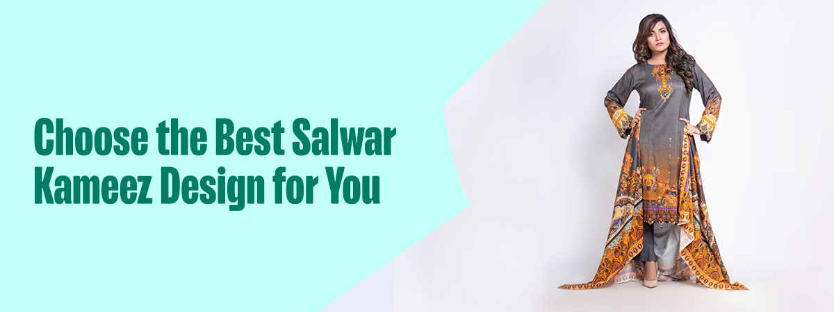 Best Salwar Kameez Buying Guide for