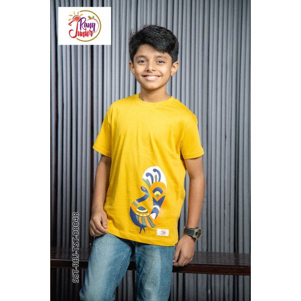 T-Shirt-SST-RBJ-TST-00048 