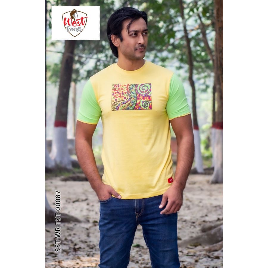 T-Shirt-SST-WR-TST-00087 