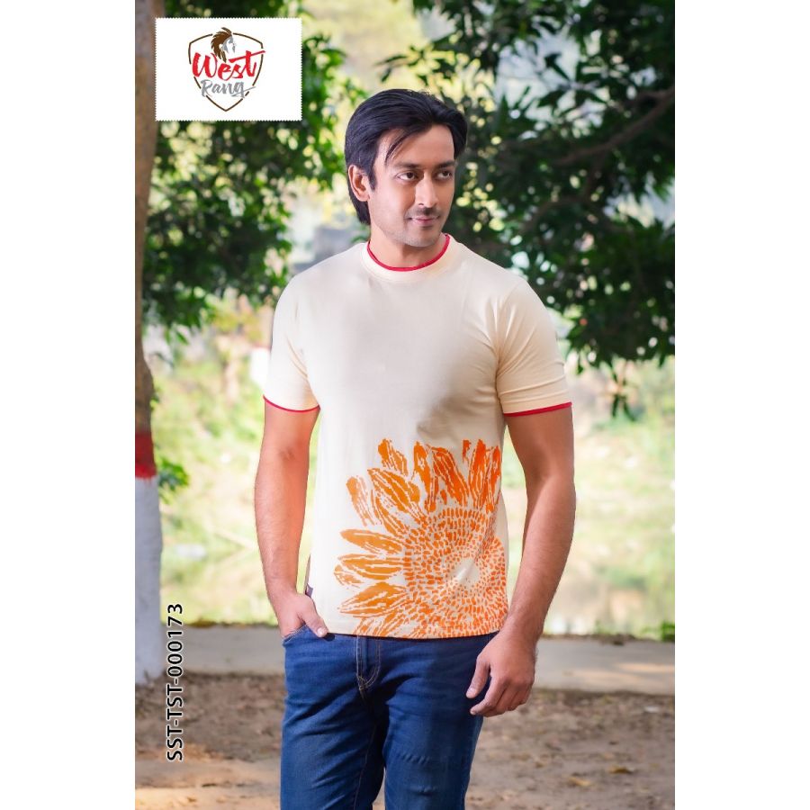 T-Shirt-SST-TST-00173 