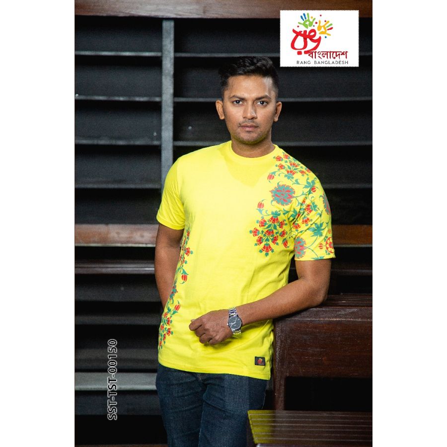 T-Shirt-SST-TST-00150 