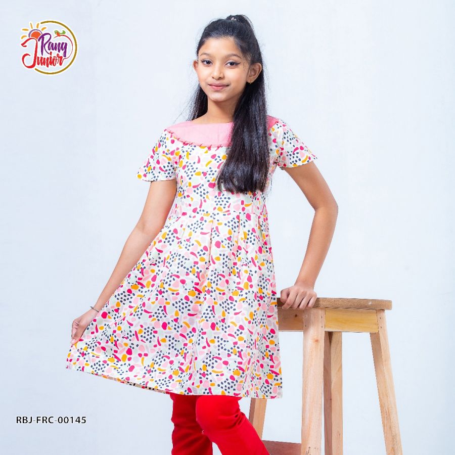 Frock-RBJ-FRC-00145 