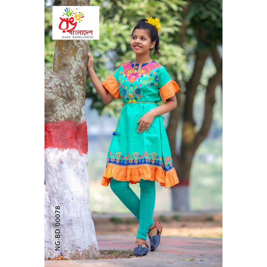 Baby-Dress-NG-BD-00078 